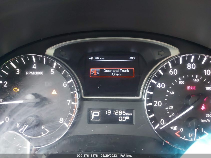 2013 NISSAN ALTIMA 2.5 S - 1N4AL3AP5DC157686