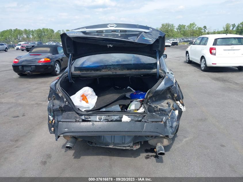 2013 NISSAN ALTIMA 2.5 S - 1N4AL3AP5DC157686