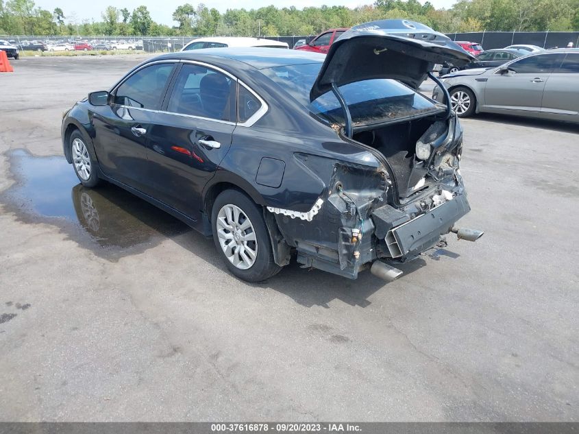 2013 NISSAN ALTIMA 2.5 S - 1N4AL3AP5DC157686