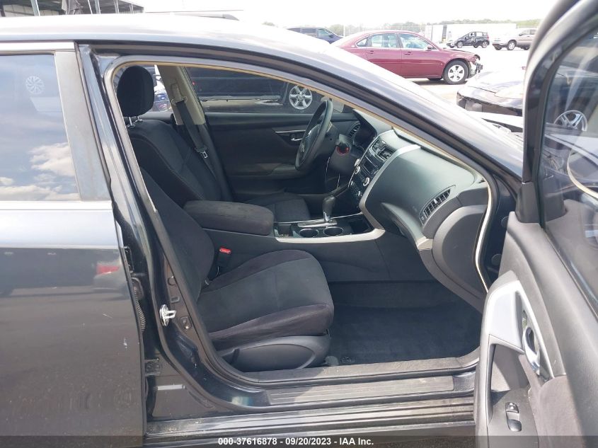 2013 NISSAN ALTIMA 2.5 S - 1N4AL3AP5DC157686