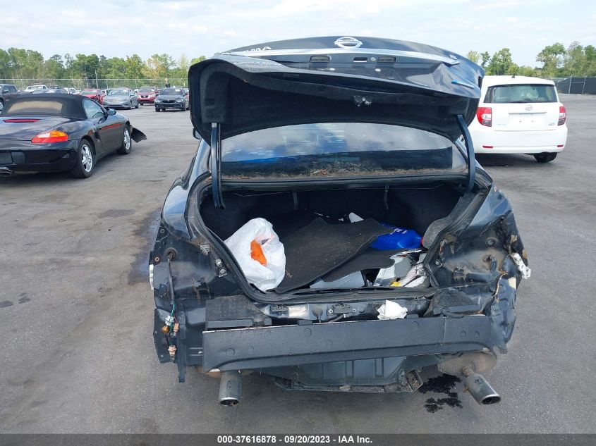 2013 NISSAN ALTIMA 2.5 S - 1N4AL3AP5DC157686