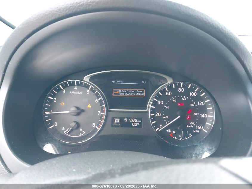 2013 NISSAN ALTIMA 2.5 S - 1N4AL3AP5DC157686