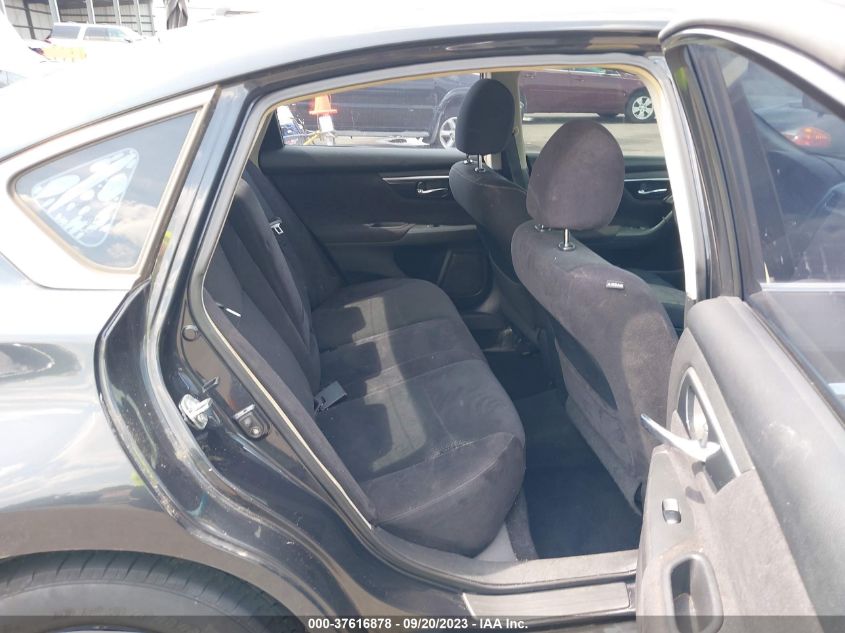 2013 NISSAN ALTIMA 2.5 S - 1N4AL3AP5DC157686