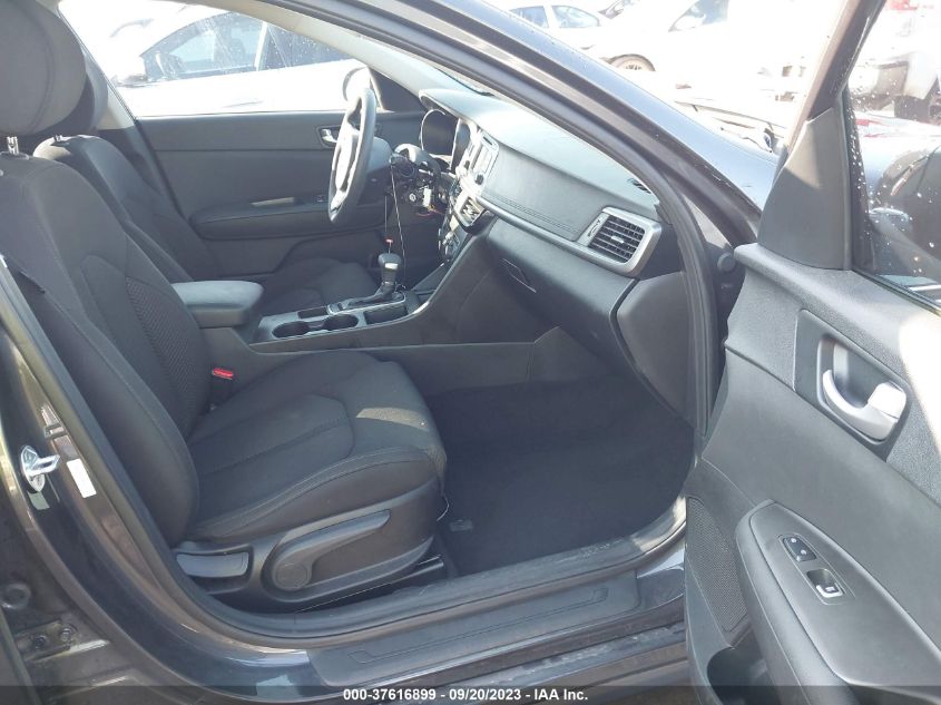 2017 KIA OPTIMA LX - 5XXGT4L31HG131158