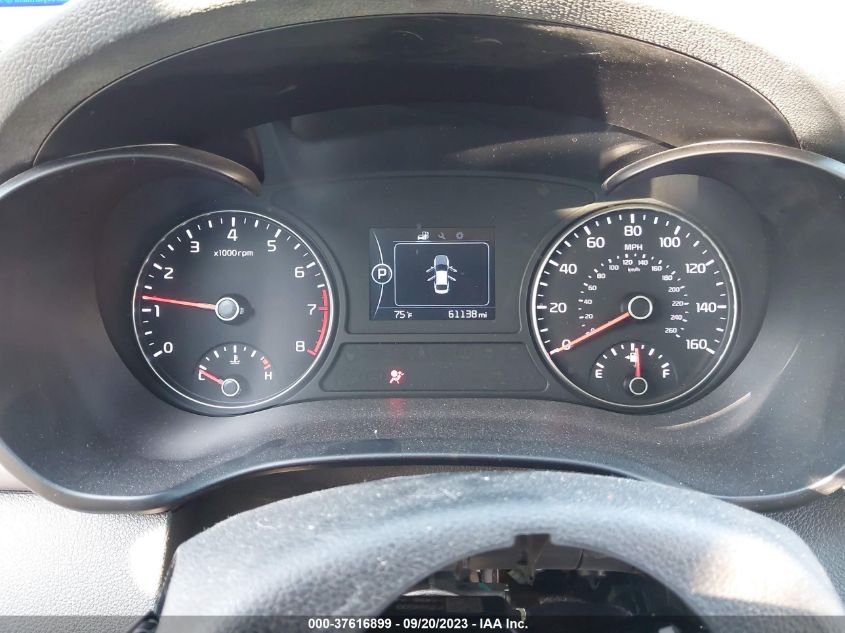 2017 KIA OPTIMA LX - 5XXGT4L31HG131158