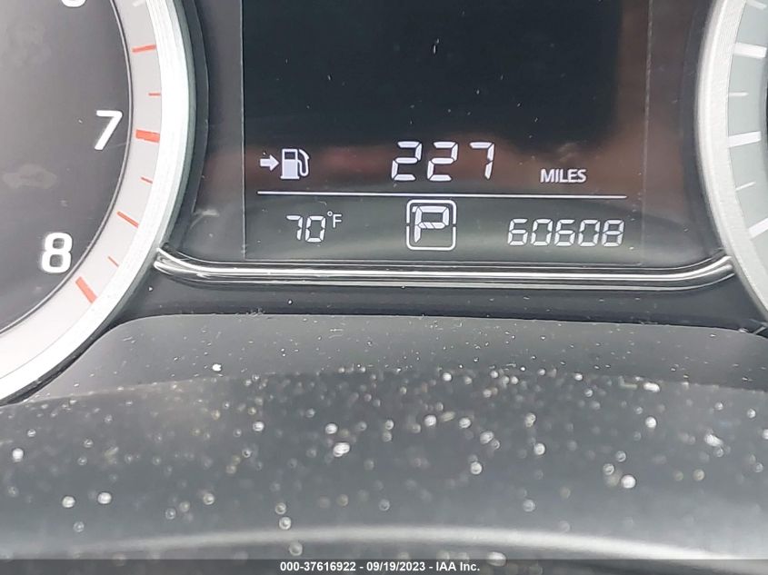 2014 NISSAN SENTRA SV - 3N1AB7AP2EY275372