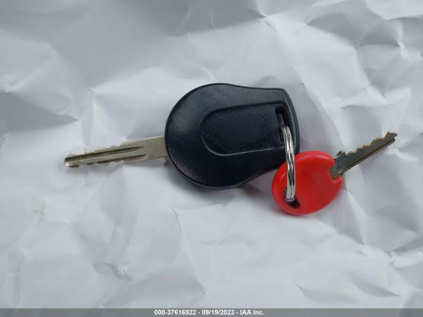 2014 NISSAN SENTRA SV - 3N1AB7AP2EY275372