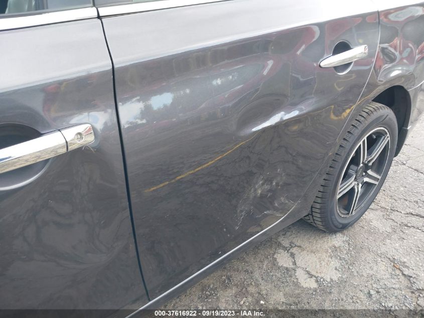 2014 NISSAN SENTRA SV - 3N1AB7AP2EY275372
