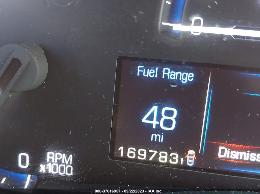 2014 CADILLAC ATS PREMIUM AWD - 1G6AL5SX5E0141028