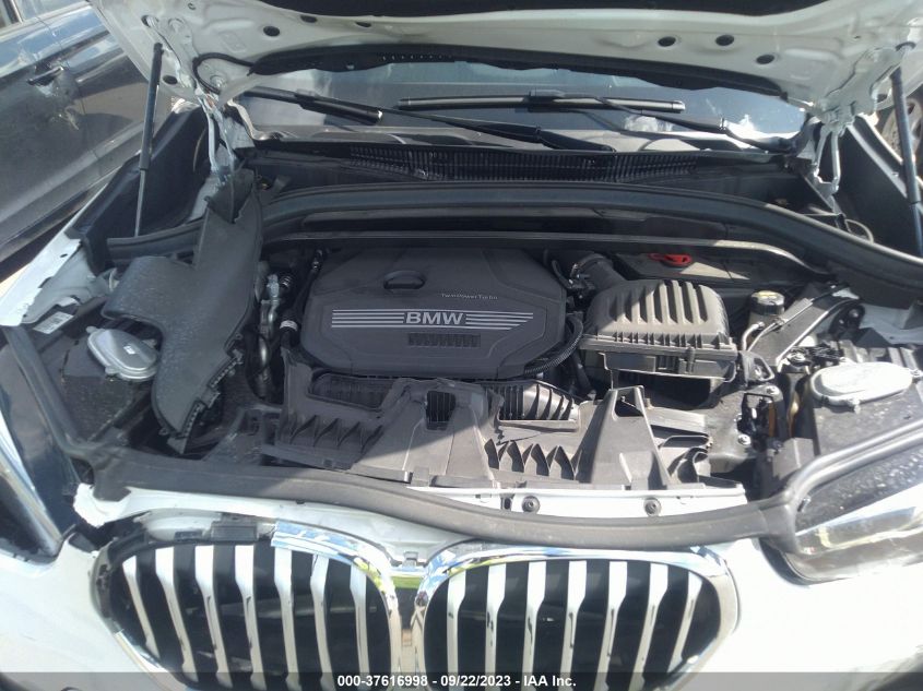 2021 BMW X1 XDRIVE28I - WBXJG9C09M5T01779