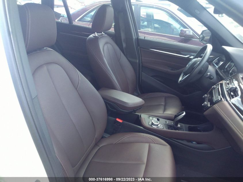 2021 BMW X1 XDRIVE28I - WBXJG9C09M5T01779