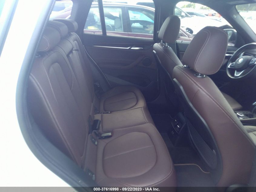 2021 BMW X1 XDRIVE28I - WBXJG9C09M5T01779