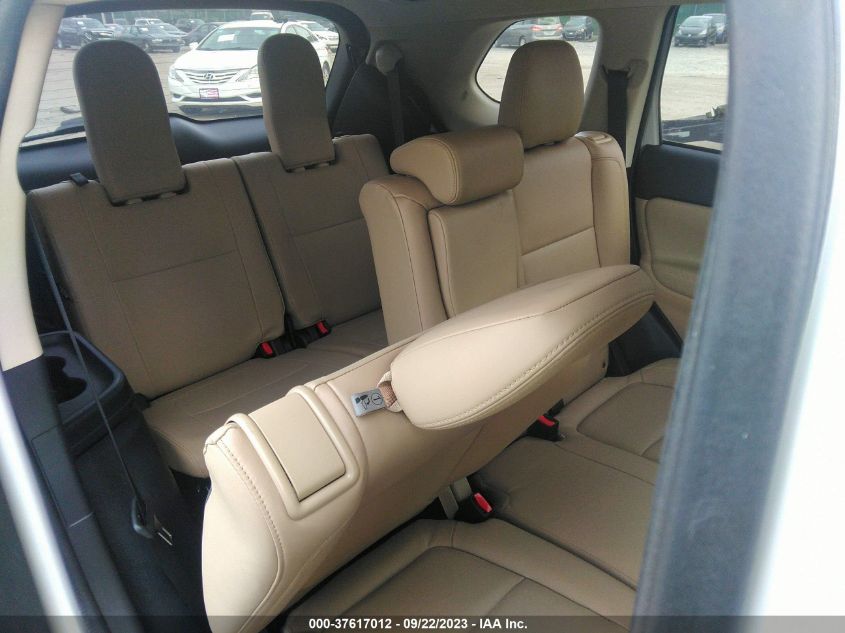 2019 MITSUBISHI OUTLANDER GT - JA4JZ4AX2KZ010602