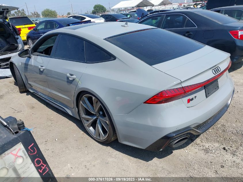 WUAPCBF25MN902892 Audi RS7   3