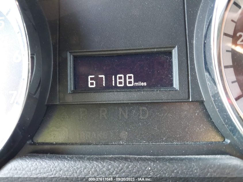 2020 DODGE GRAND CARAVAN SXT - 2C4RDGCG2LR179343