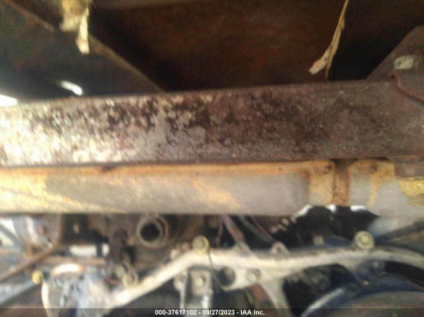 2019 KAWASAKI KAF820 C - JKBAFSC19KB513487