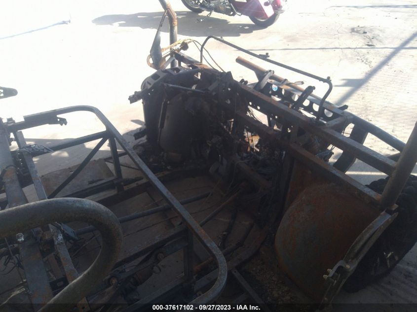 2019 KAWASAKI KAF820 C - JKBAFSC19KB513487