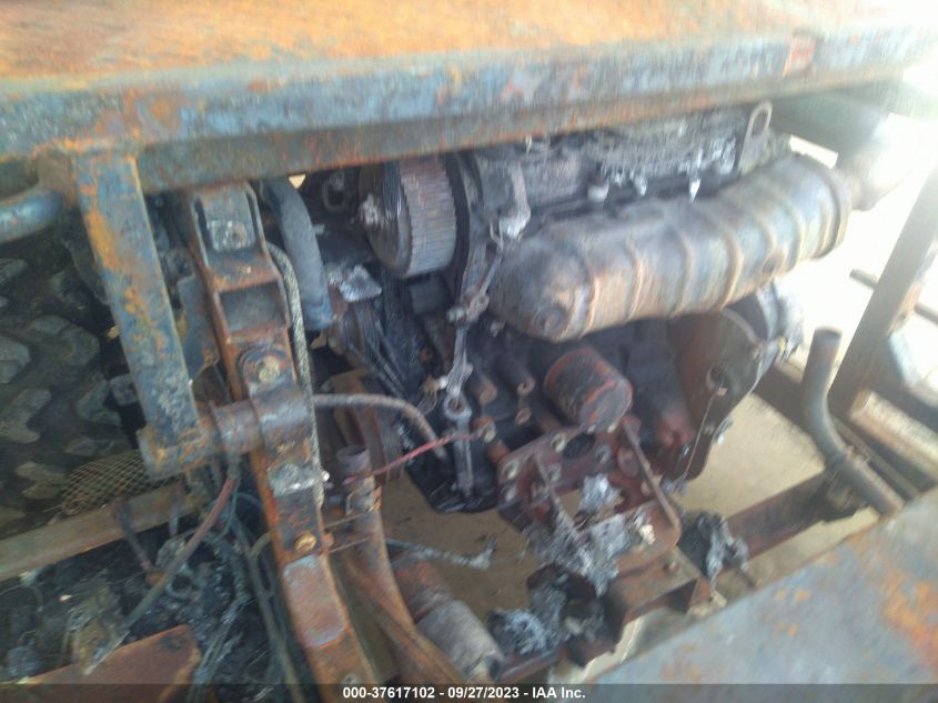 2019 KAWASAKI KAF820 C - JKBAFSC19KB513487