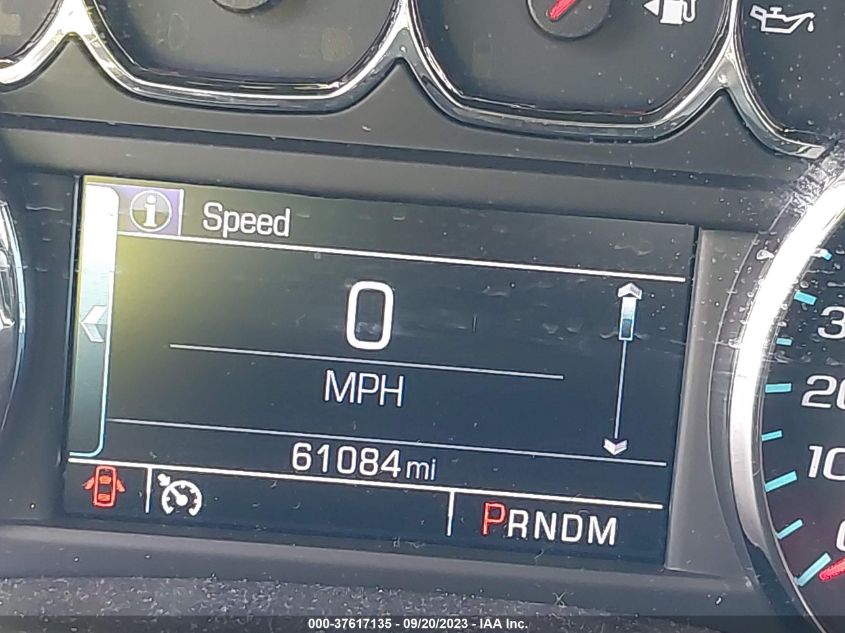 2014 CHEVROLET SILVERADO 1500 LT - 3GCPCREC5EG534000
