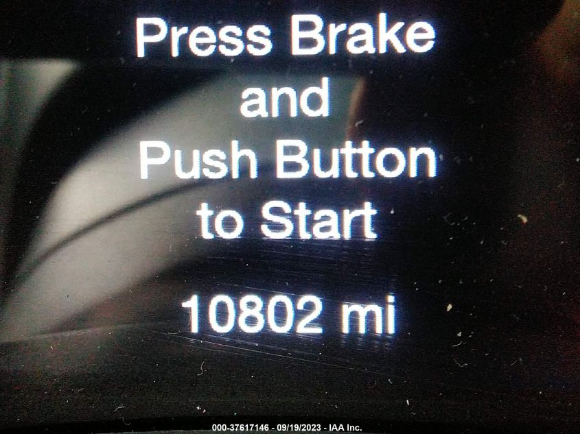 1C4SDJH94MC789067 Dodge Durango SRT HELLCAT 14