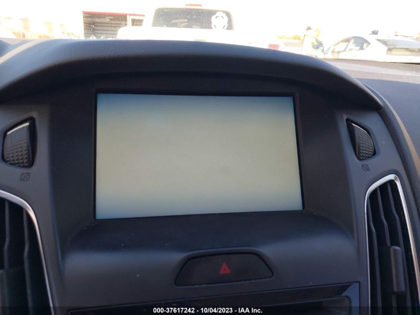 2015 FORD FOCUS ELECTRIC 1FADP3R4XFL221980