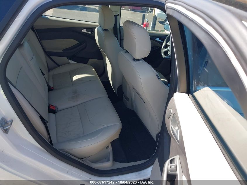 2015 FORD FOCUS ELECTRIC 1FADP3R4XFL221980