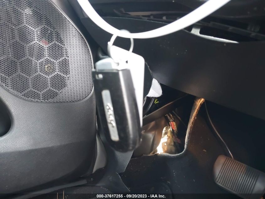 2020 JEEP GRAND CHEROKEE ALTITUDE - 1C4RJFAG2LC144168