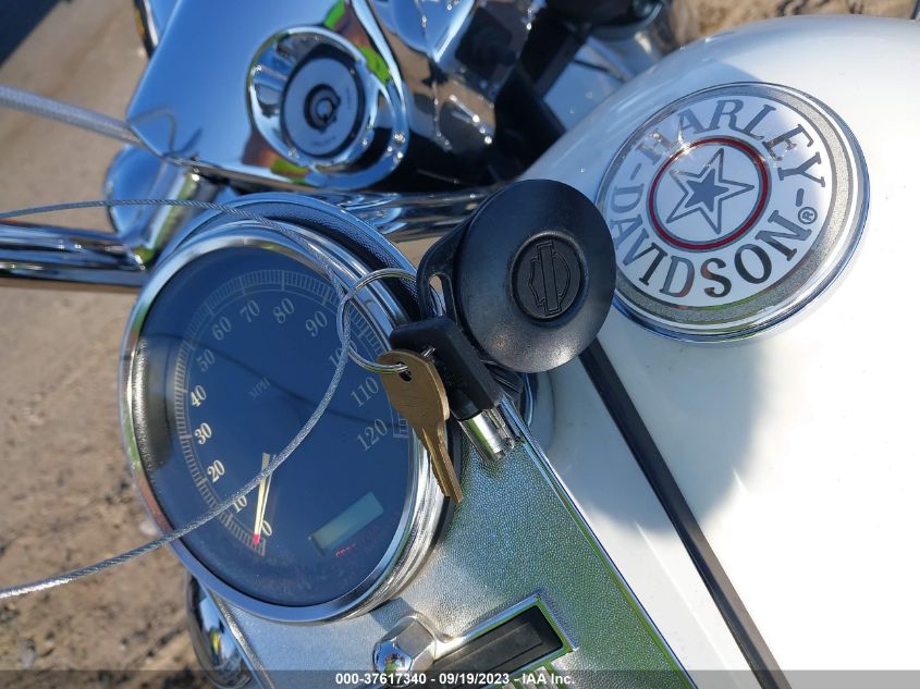 2006 HARLEY-DAVIDSON FLHRI 1HD1FBW316Y625452