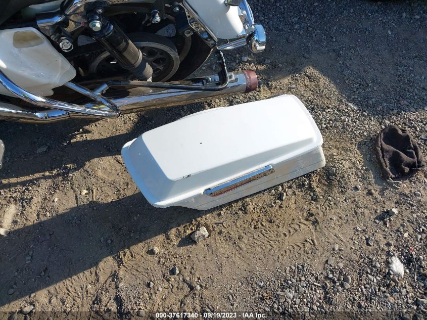 2006 HARLEY-DAVIDSON FLHRI 1HD1FBW316Y625452