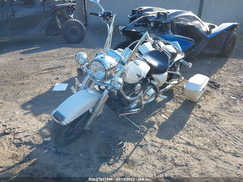 2006 HARLEY-DAVIDSON FLHRI 1HD1FBW316Y625452