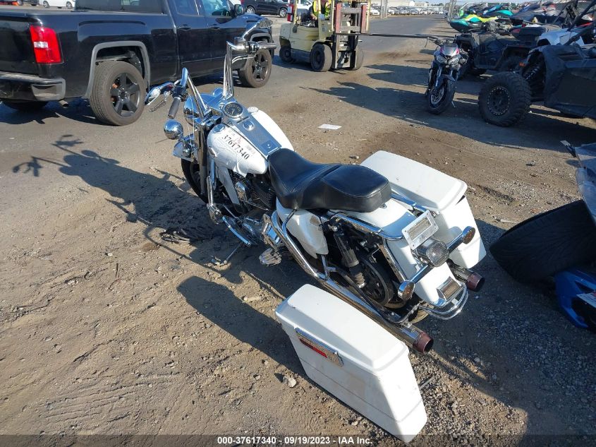 2006 HARLEY-DAVIDSON FLHRI 1HD1FBW316Y625452