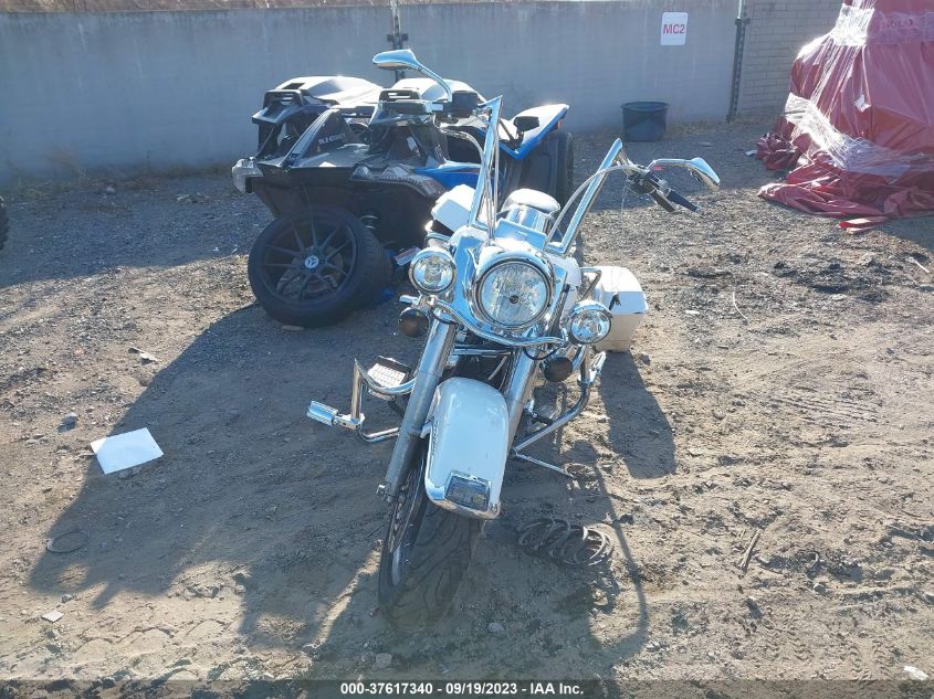 2006 HARLEY-DAVIDSON FLHRI 1HD1FBW316Y625452