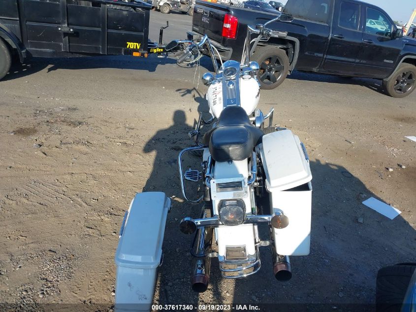 2006 HARLEY-DAVIDSON FLHRI 1HD1FBW316Y625452