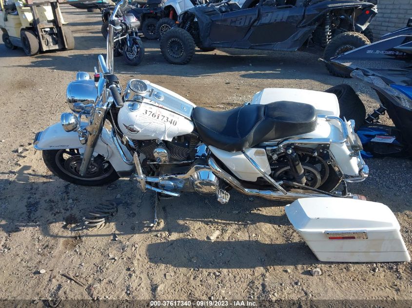 2006 HARLEY-DAVIDSON FLHRI 1HD1FBW316Y625452