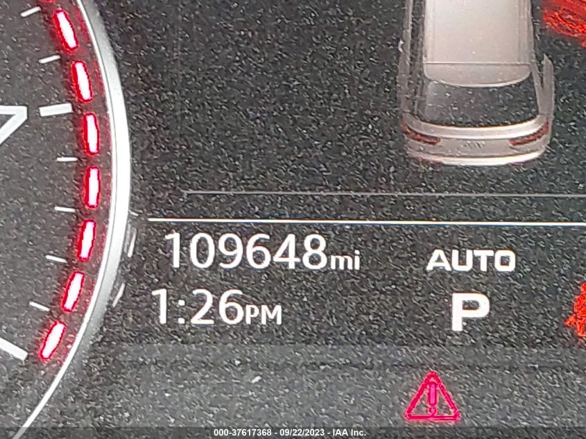 2017 AUDI Q7 PREMIUM - WA1AAAF76HD008212