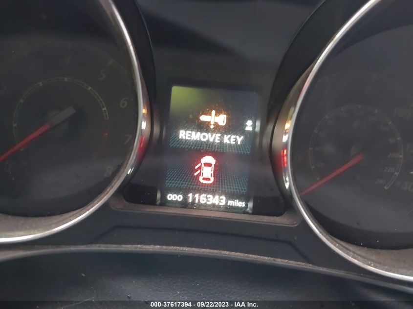 2017 MITSUBISHI OUTLANDER SPORT 2.0 - JA4AR3AU6HZ014290