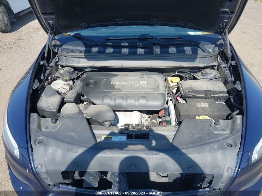 2014 JEEP CHEROKEE LATITUDE - 1C4PJLCB2EW300945