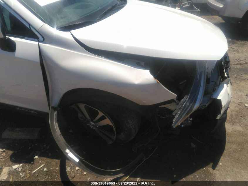2019 SUBARU OUTBACK - 4S4BSANC4K3256117
