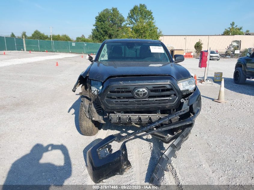 5TFSZ5AN3KX185449 Toyota Tacoma 4wd SR5/TRD SPORT 13