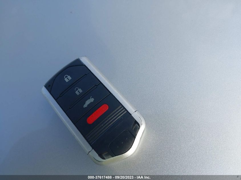 2013 ACURA TL TECH - 19UUA9F56DA004223