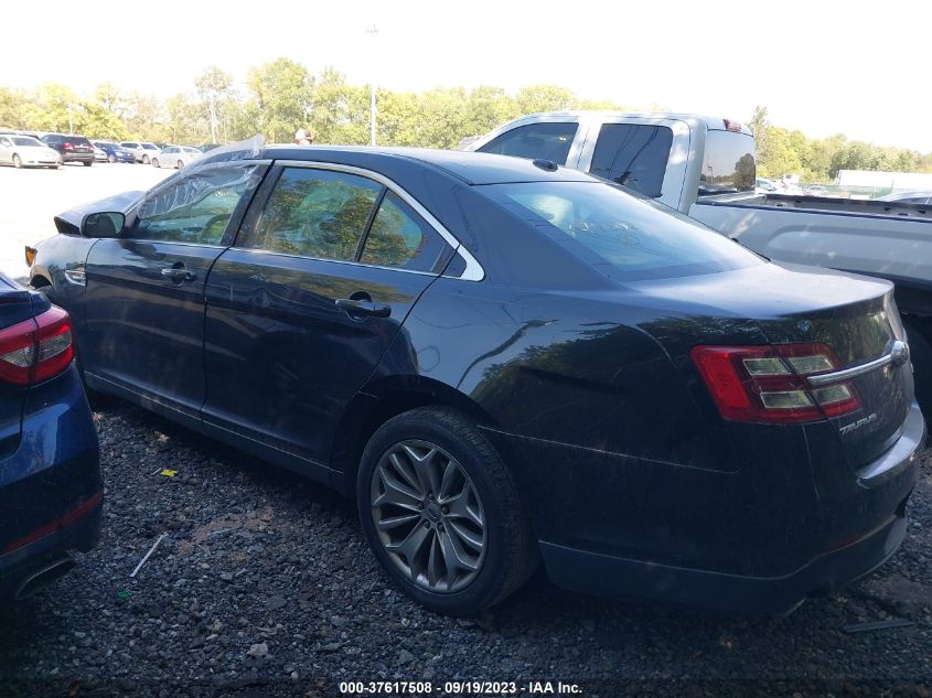 2014 FORD TAURUS LIMITED - 1FAHP2F86EG149606