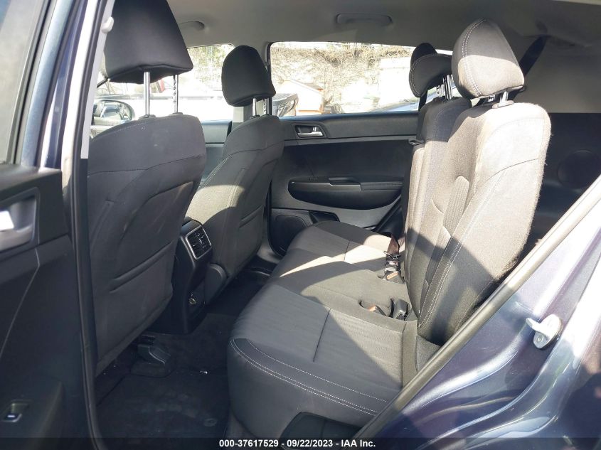 2020 KIA SPORTAGE LX - KNDPM3AC3L7696216