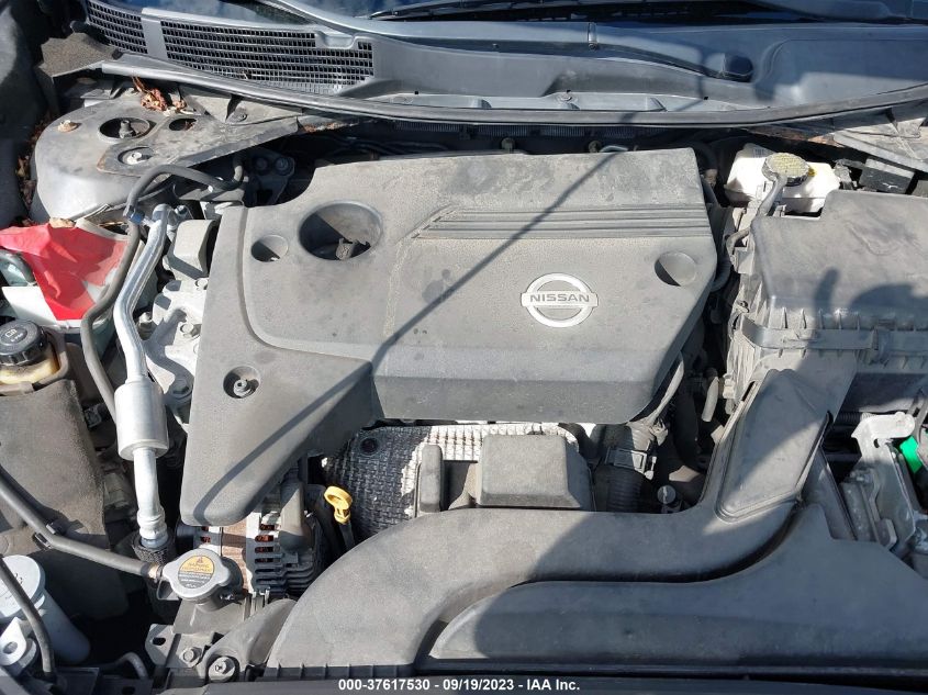 2013 NISSAN ALTIMA 2.5 SV - 1N4AL3AP9DC207523