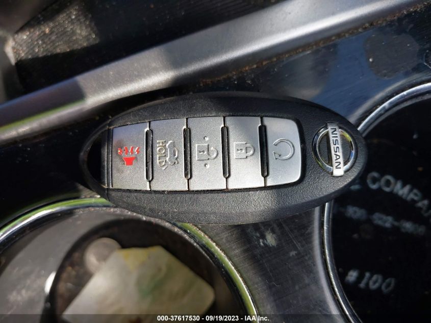 2013 NISSAN ALTIMA 2.5 SV - 1N4AL3AP9DC207523