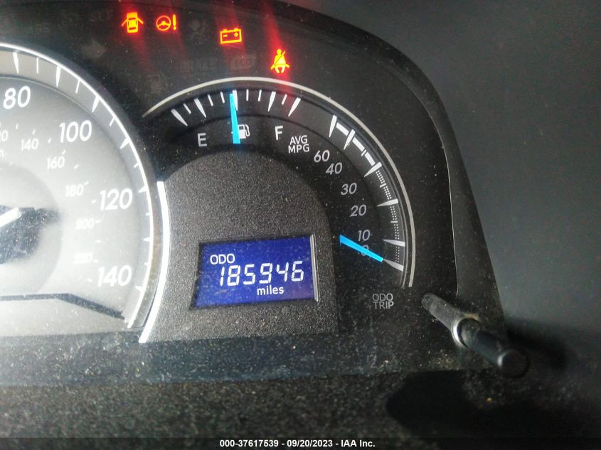 2015 TOYOTA CAMRY XLE/SE/LE/XSE - 4T1BF1FK1FU026383