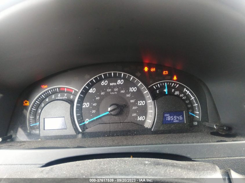 2015 TOYOTA CAMRY XLE/SE/LE/XSE - 4T1BF1FK1FU026383