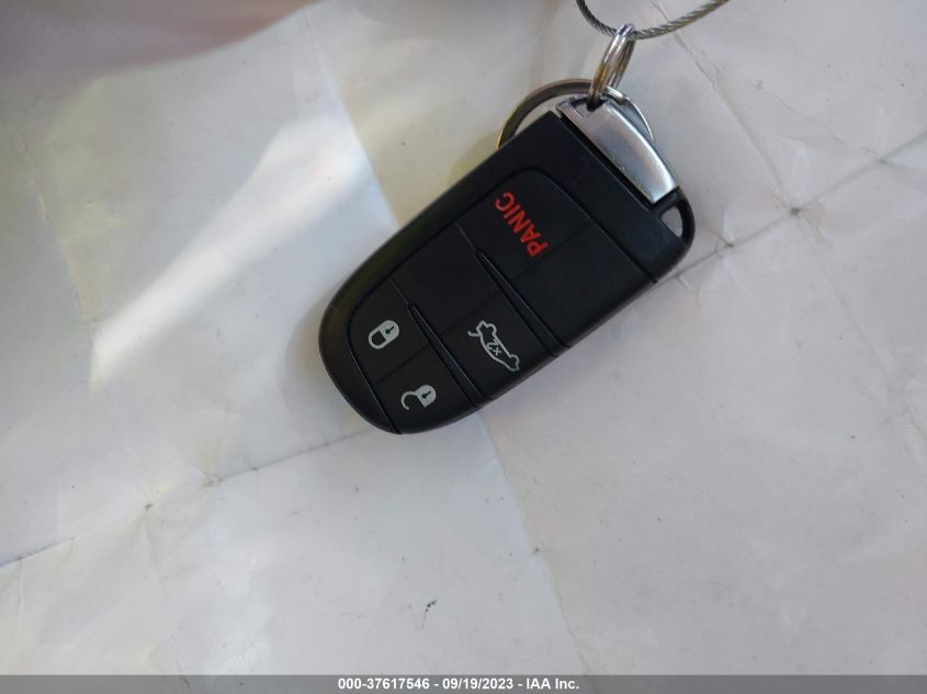 2014 CHRYSLER 300 - 2C3CCAAG8EH244492