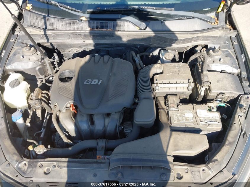 2015 KIA OPTIMA LX - 5XXGM4A7XFG388531