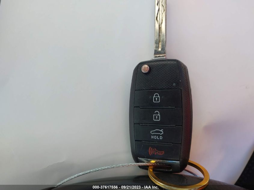 2015 KIA OPTIMA LX - 5XXGM4A7XFG388531