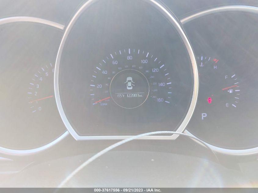 2015 KIA OPTIMA LX - 5XXGM4A7XFG388531
